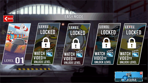 车祸事故模拟器手游最新版