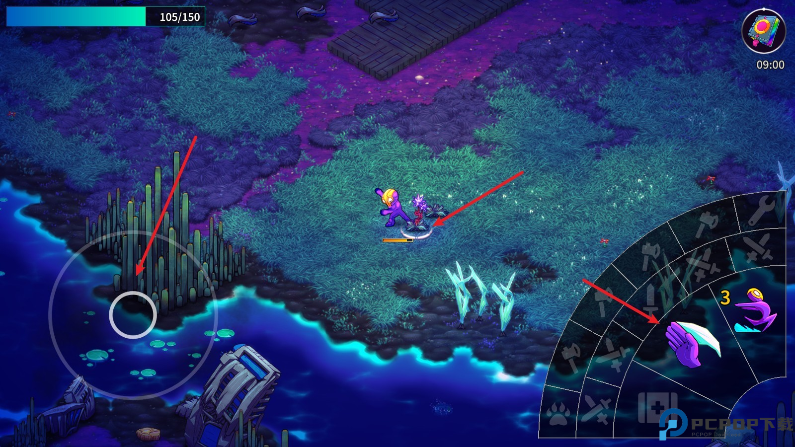 崩溃大陆2中文版