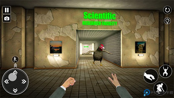 鸡脚Chicken Feet手游最新版