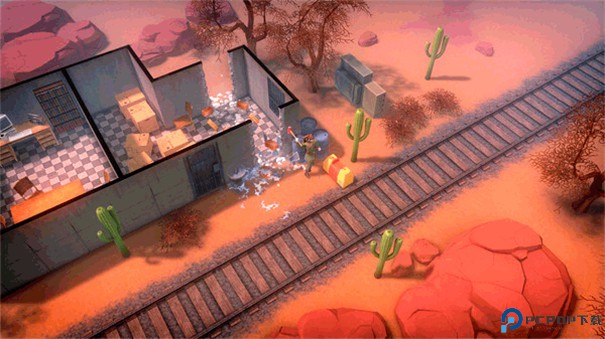 dysmantle安卓版手游最新版