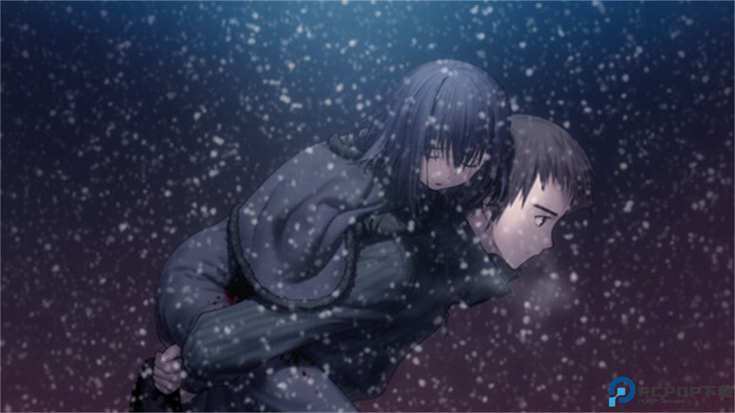 魔法使之夜重制版免费下载