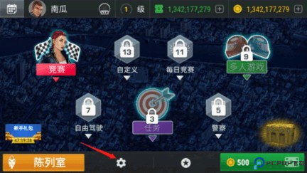 疯狂摩托车图片9