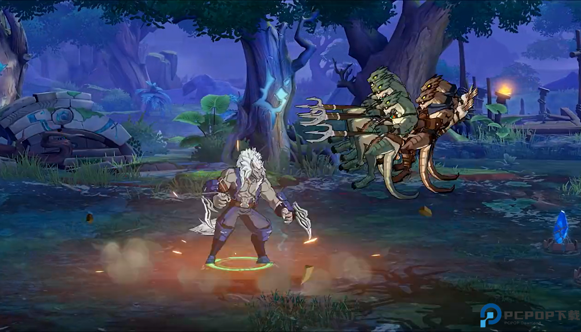 时空猎人觉醒版