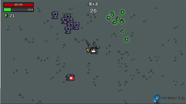 土豆兄弟高级版