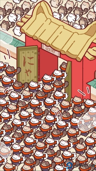 猫忍者学校中文版免费下载