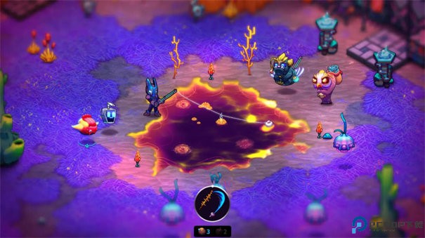 崩溃大陆2国际服手游最新版