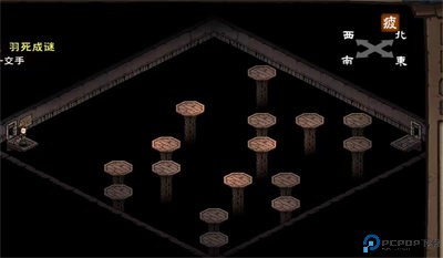 烟雨江湖最新版