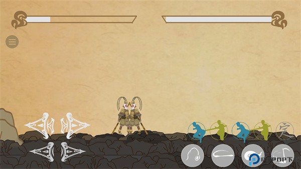 黑神话悟空皮影戏版