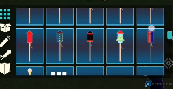 烟花模拟器官方正版