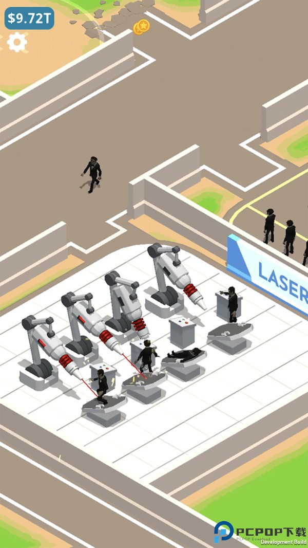 间谍学校手游下载免费下载