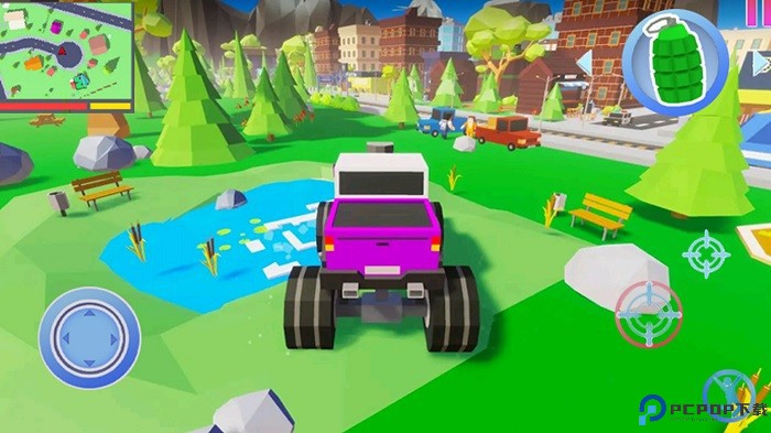 像素城英雄传奇免费下载