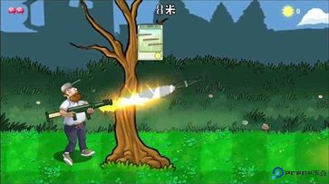 戴夫大战僵尸中文版免费下载