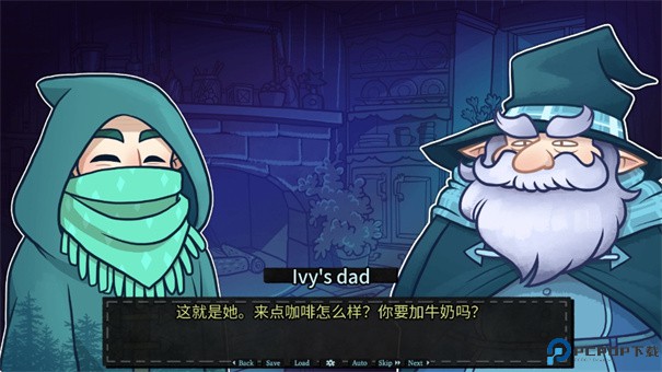 无用的诺艾尔手游最新版