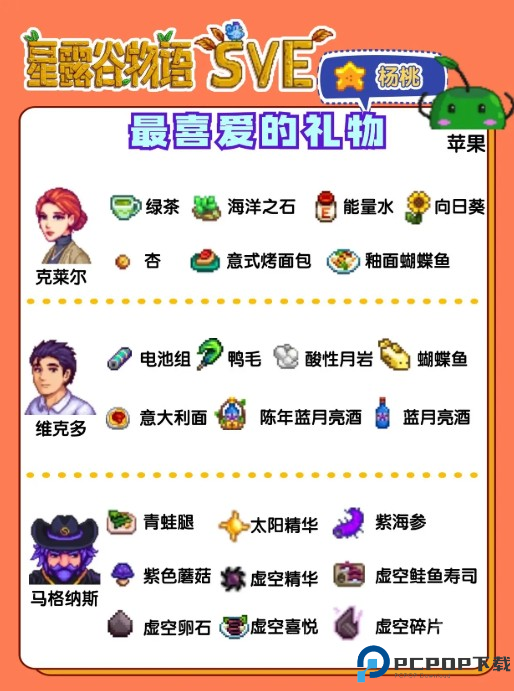 星露谷物语sve手机版