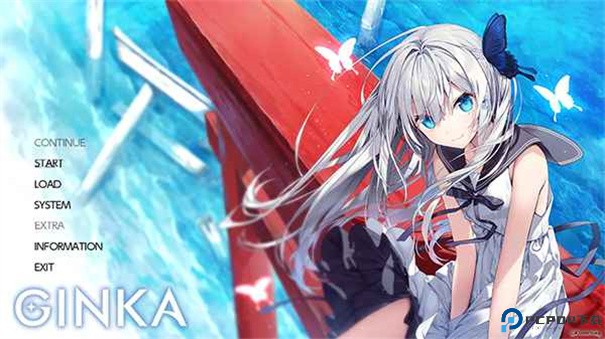 ginka安卓版手游最新版