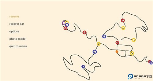 拉力赛艺术中文版图片12