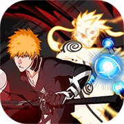 真死神VS火影绊联机版手游最新版