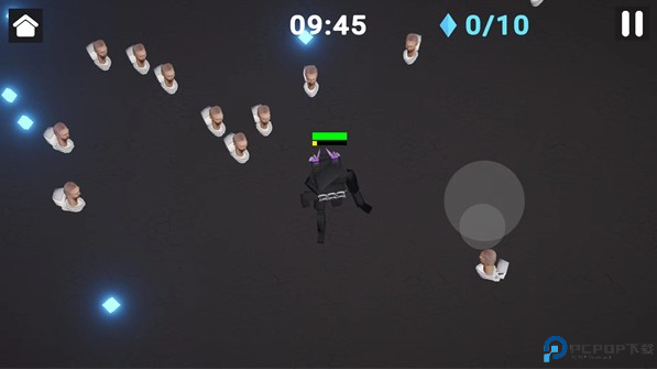 布娃娃沙盒游乐场3D