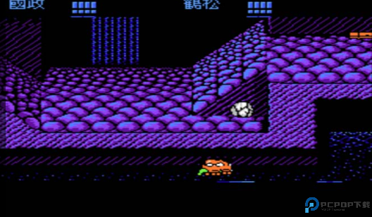 热血时代剧汉化版免费下载