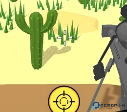 绝地狙神安卓版