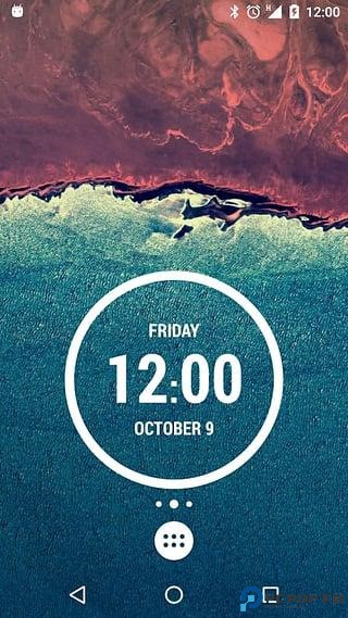 Kustom Widget小挂件最新版