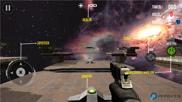 死亡竞技场rpg汉化版