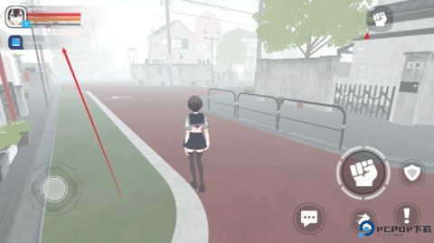 病娇杀手模拟器中文版