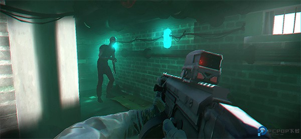 僵尸猎人2手游最新版