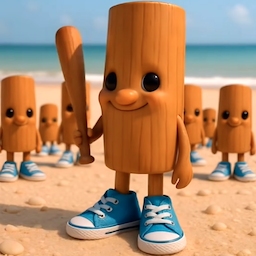 山海经世界幼儿园版免费下载