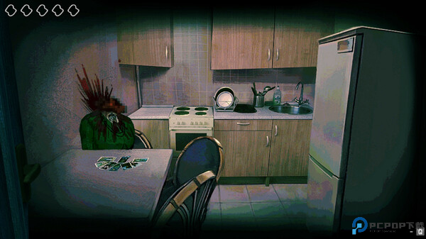 寻找伪人正式版