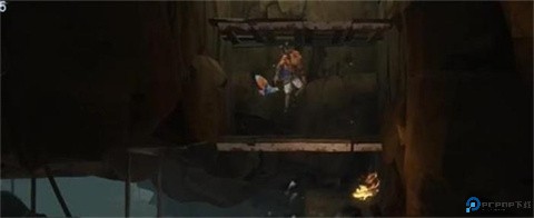 波斯王子失落的王冠手游