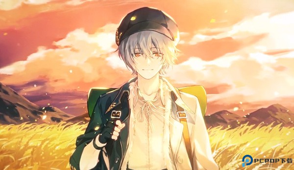 諾提里森於黎明之前