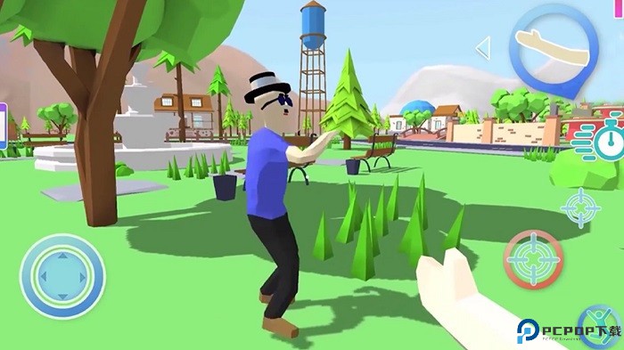 像素城英雄传奇免费下载