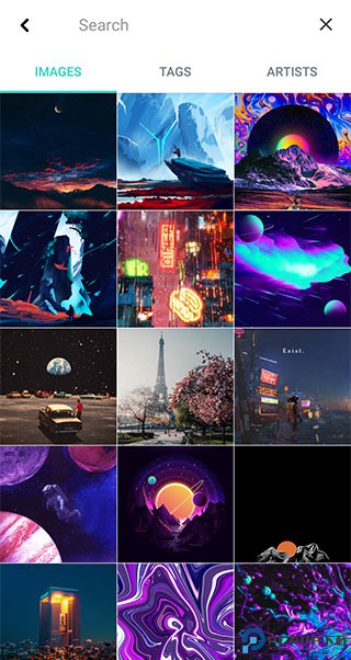 Walli壁纸app最新版