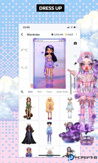 everskies中文版免费下载