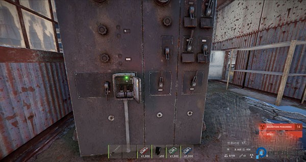 失控进化国际服截图9