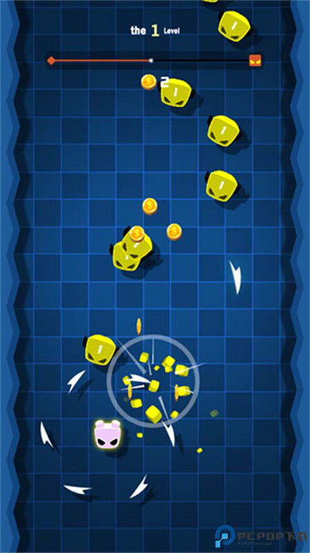 刀尖陀螺手游最新版