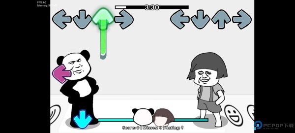 FNF祝模组免费下载