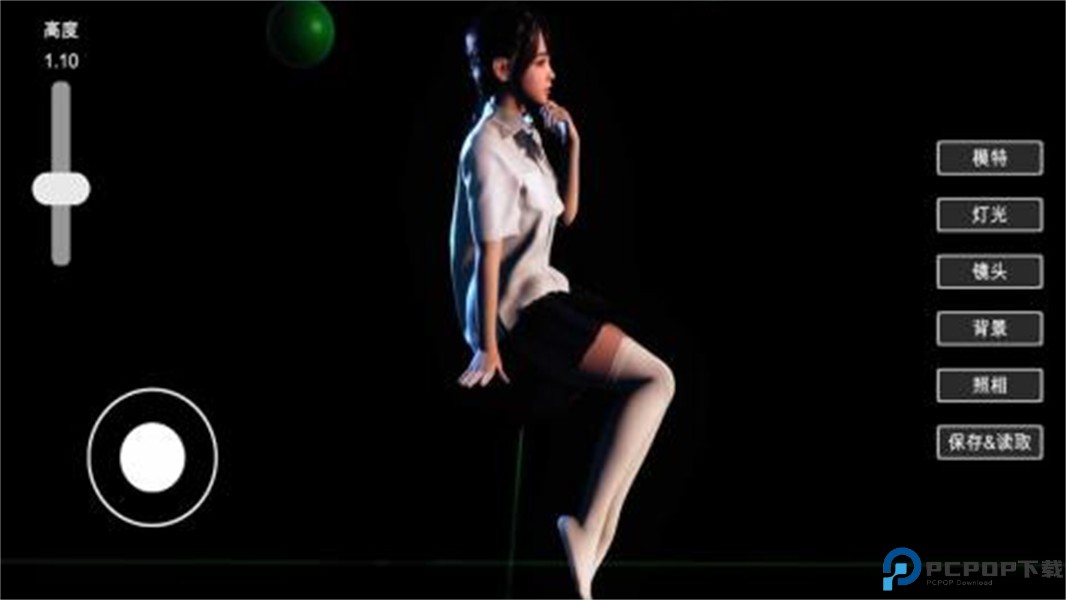 摄影师模拟器免费下载