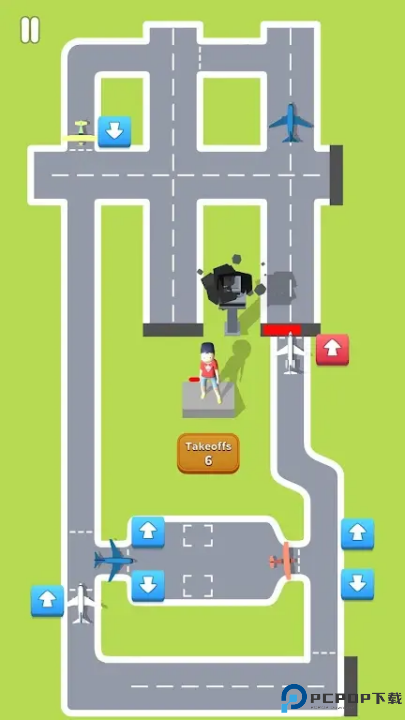 航空交通大师游戏免费下载