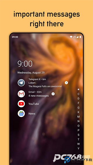 Niagaralauncher免费版