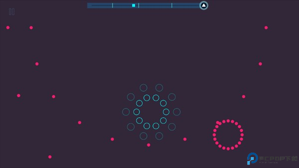 形状与节奏手机版