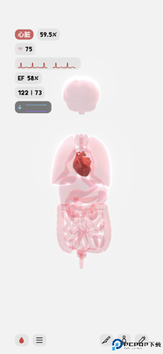 生命人体模拟器life汉化版免费下载