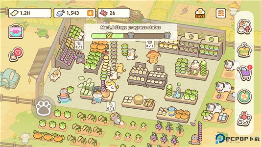 猫咪小吃店安卓版