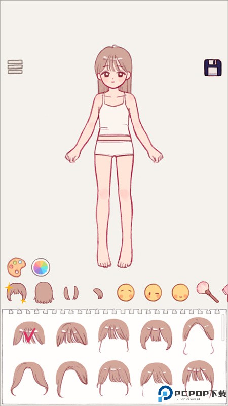 铅笔女孩手游最新版