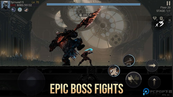 恶魔猎手汉化版免费下载