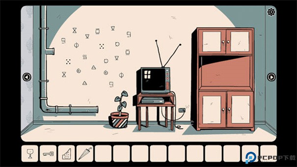 窗中少女中文版手游最新版