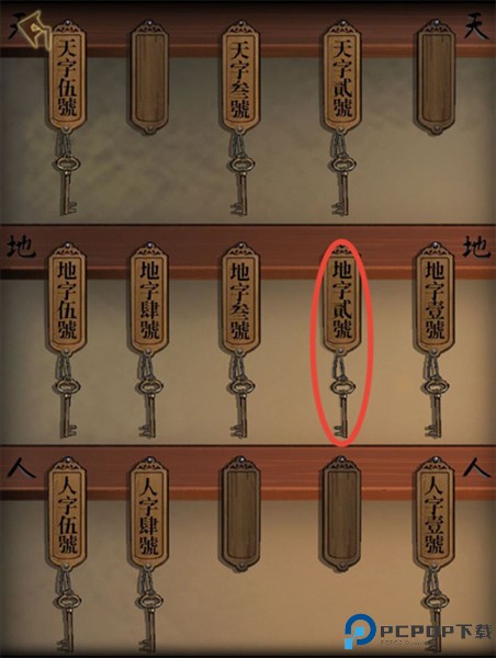 第一章攻略配图1