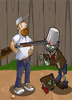 戴夫大战僵尸中文版免费下载