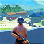 绝地生存战场手游最新版